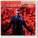 George Michael 2027 - 16-Monatskalender