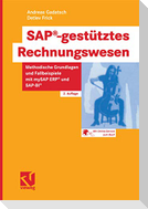 SAP®-gestütztes Rechnungswesen