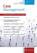 Case Management Ausgabe 4/2025