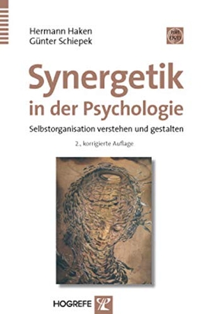 Haken, Hermann / Günter Schiepek. Synergetik in der Psychologie - Selbstorganisation verstehen und gestalten. Hogrefe Verlag GmbH + Co., 2010.