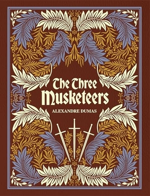 Dumas, Alexandre. The Three Musketeers. Quarto Publishing Group USA Inc, 2026.