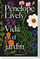Vida en el jardín