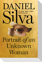 Portrait of an Unknown Woman