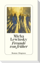 Freunde von früher
