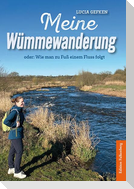Meine Wümmewanderung