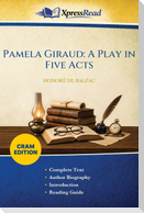 Pamela Giraud