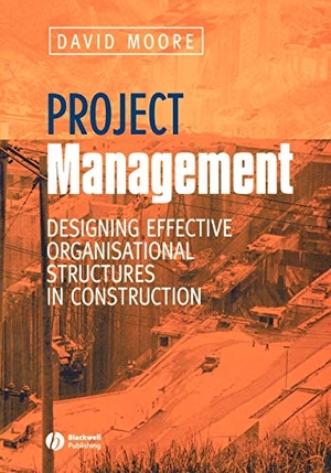 Moore. Project Management. John Wiley & Sons, 2002.