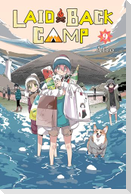 Laid-Back Camp, Vol. 9