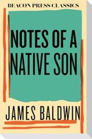Notes of a Native Son