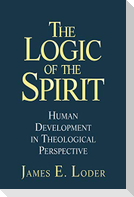 Logic Spirit Theological