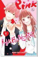 Pink & Habanero, Vol. 1