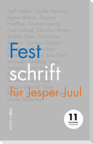 Festschrift für Jesper Juul