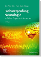 Facharztprüfung Neurologie