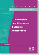 Depression in Adolescents