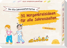 32 Morgenkreisideen für alle Jahreszeiten
