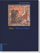 Zillis - Biblische Bilder