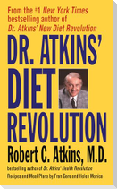 Dr. Atkins' Diet Revolution