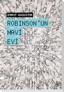 Robinsonun Mavi Evi