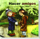 Hacer amigos