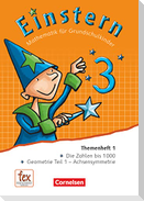 Einstern Band 3 - Themenheft 1