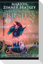 Priestess of Avalon