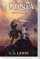 Prince Caspian