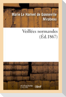 Veillées Normandes