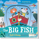 Nell and Beany: The Big Fish