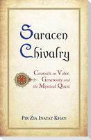 Saracen Chivalry