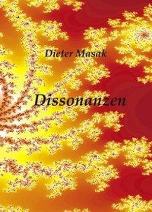 Dissonanzen - Schrei nach Lyrik. Books on Demand, 2003.