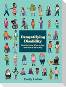 Demystifying Disability