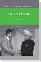 India-Pakistan