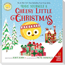 The Big Cheese Presents