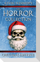 The Horror Collection Christmas Edition II