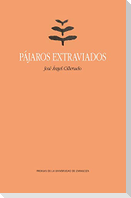 Pájaros extraviados
