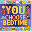 You Choose Bedtime