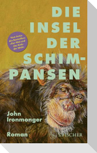 Die Insel der Schimpansen