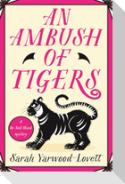 An Ambush of Tigers