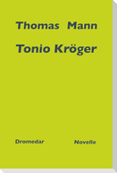 Tonio Kröger