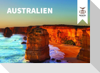 Bildband Australien