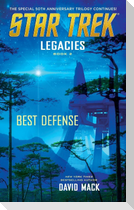 Legacies #2