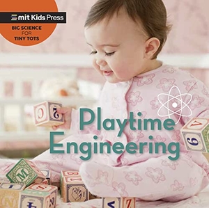 Esbaum, Jill / Wonderlab Group. Playtime Engineering. Walker Books Ltd, 2023.