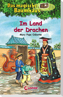 Das magische Baumhaus 14. Im Land der Drachen