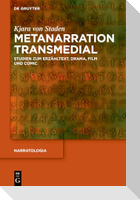 Metanarration transmedial