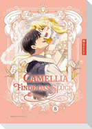 Camellia - Finde das Glück 08