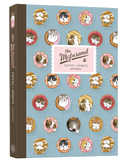 The Mofusand Coffee and Donuts Journal