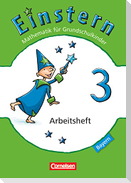 Einstern 03. Arbeitsheft Bayern