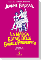 La magica estate delle sorelle Penderwick