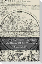 British Discovery Literature and the Rise of Global Commerce