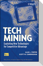 Tech Mining